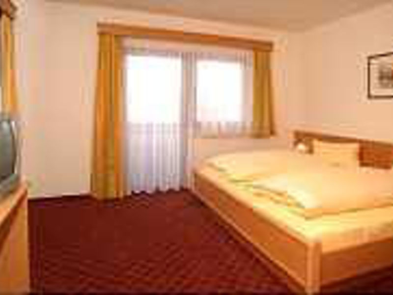 Alpenhotel Erzherzog Johann