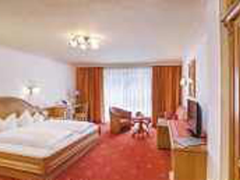 Alpenhotel Karwendel