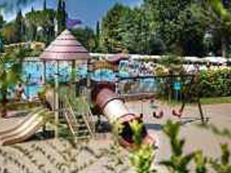 Altomincio Family Park