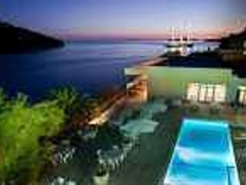 Aminess Lume Hotel