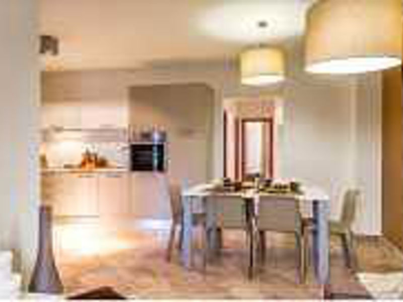 Apartements Villa Stella