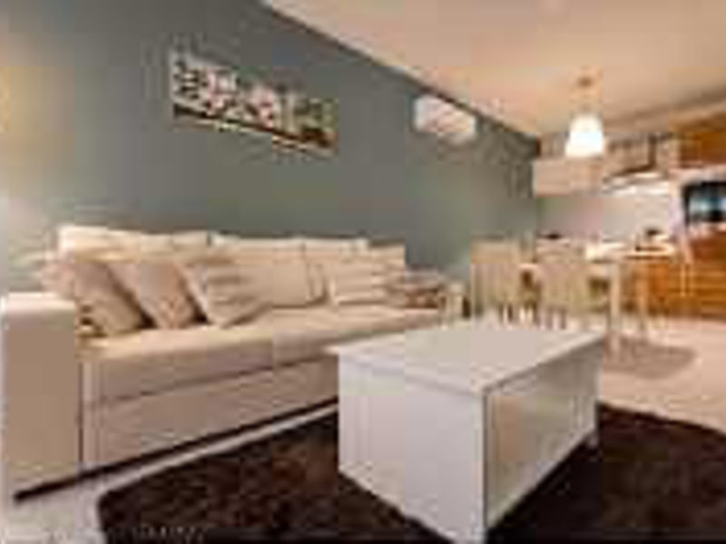 Apartements Villa Stella