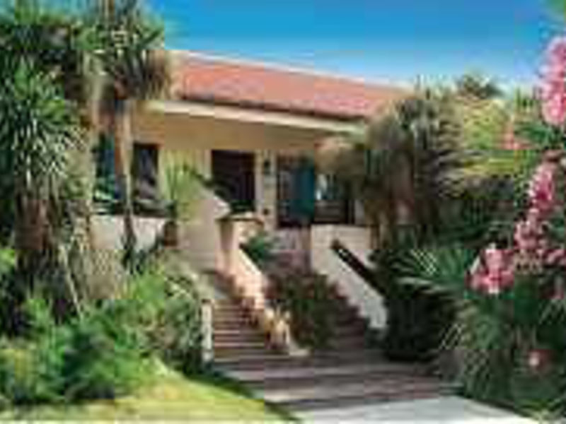 Appartement Oleandri Resort Paestum
