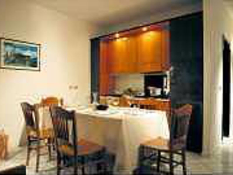 Appartement Oleandri Resort Paestum