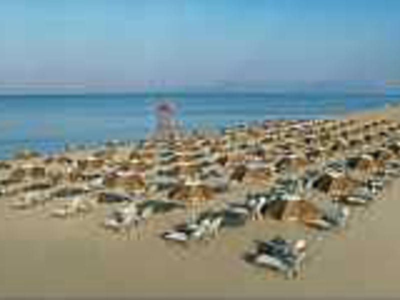 Appartement Oleandri Resort Paestum
