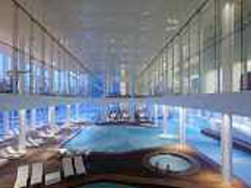 Appartments Novi Spa Hotels & Resort