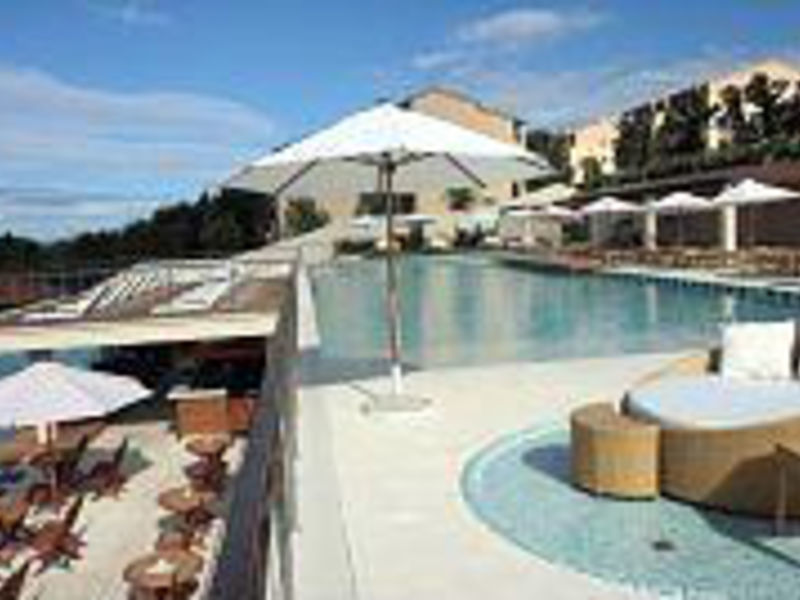 Appartments Novi Spa Hotels & Resort