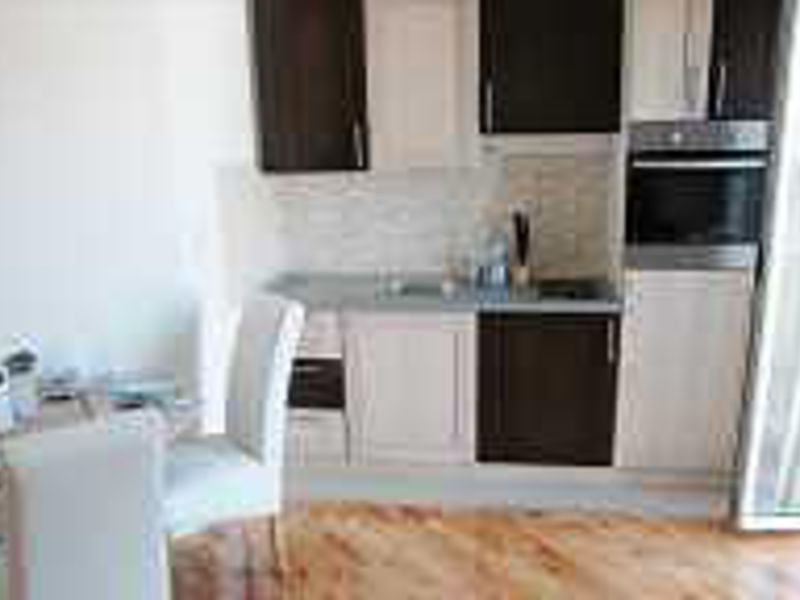Appartements Premantura Dom