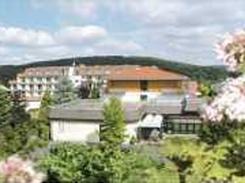 Aqualux Wellness- & Tagungshotel