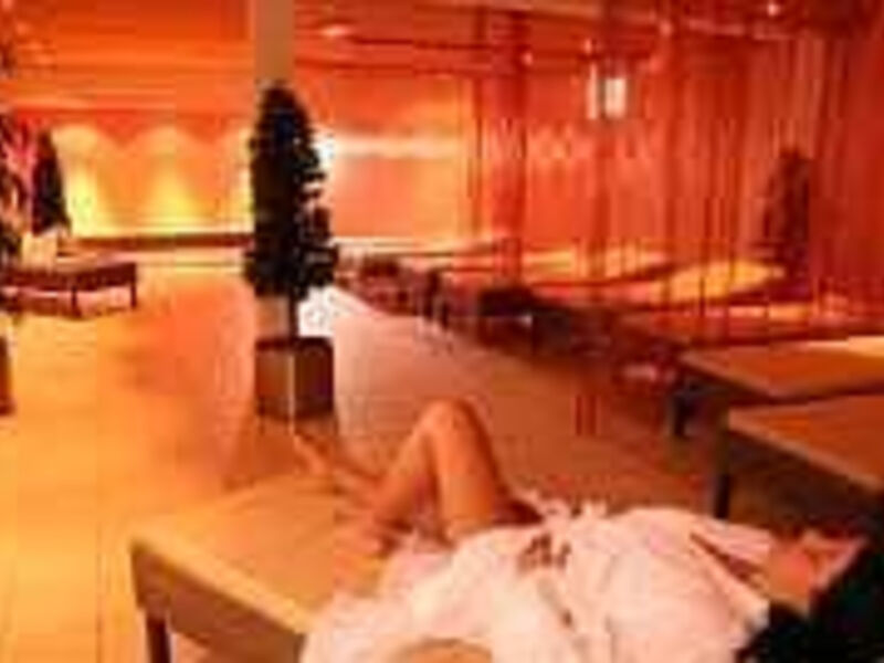 Aqualux Wellness- & Tagungshotel