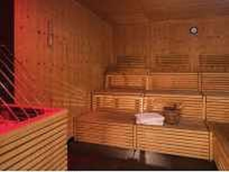 Austria Trend Alpine Resort Fieberbrunn
