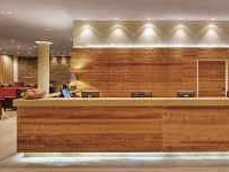 Austria Trend Alpine Resort Fieberbrunn