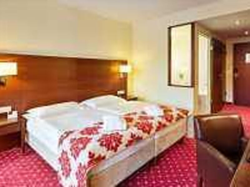 Austria Trend Alpine Resort Fieberbrunn