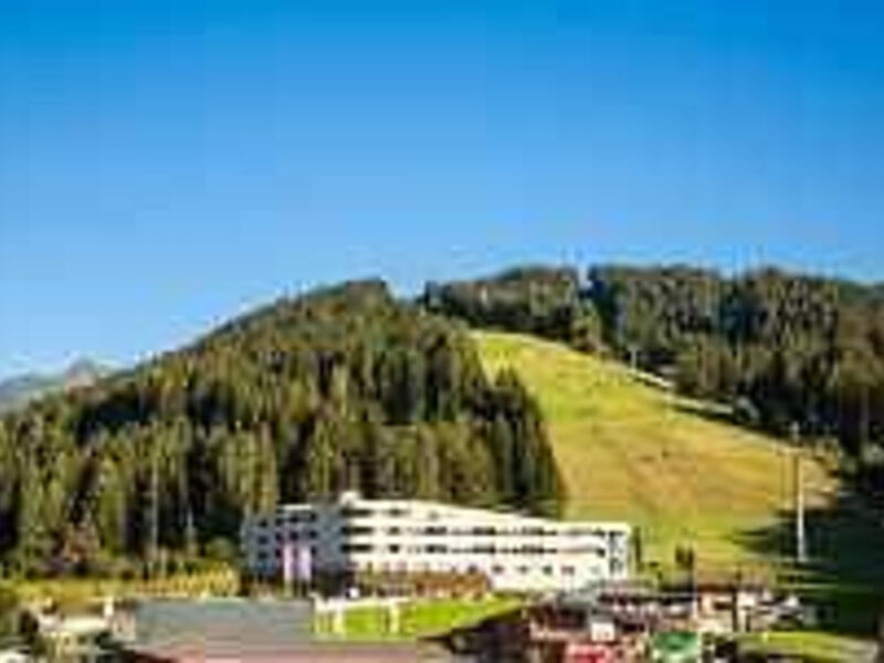 Austria Trend Alpine Resort Fieberbrunn