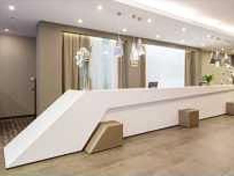 Austria Trend Hotel Schillerpark