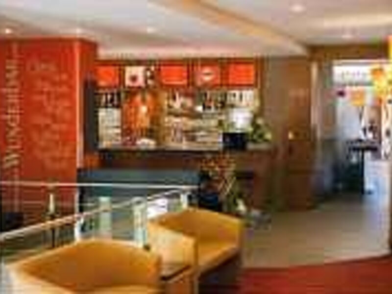 BEST WESTERN PLUS Hotel Bautzen