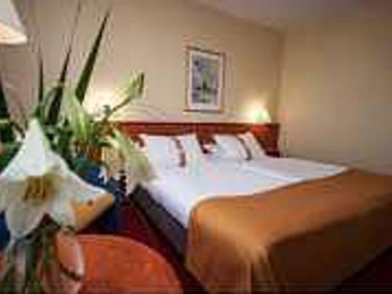 BEST WESTERN PLUS Hotel Bautzen