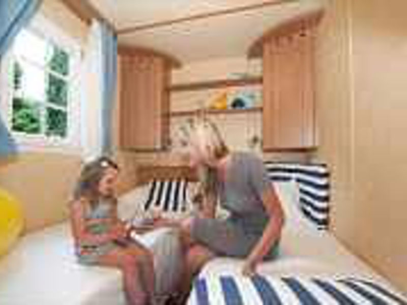 Baia Domizia Camping Village