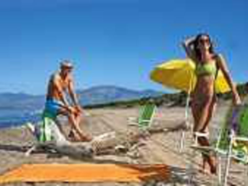 Baia Domizia Camping Village
