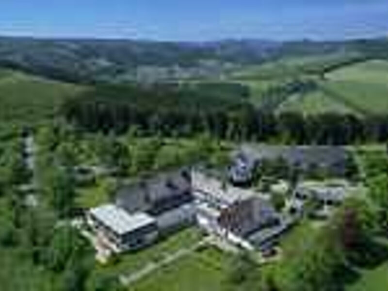 Hotel Hoher Knochen