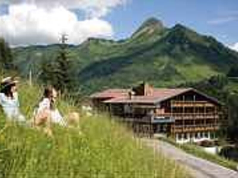 Hotel Madlener