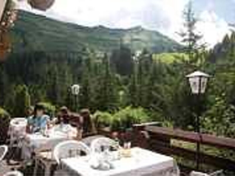 Hotel Madlener