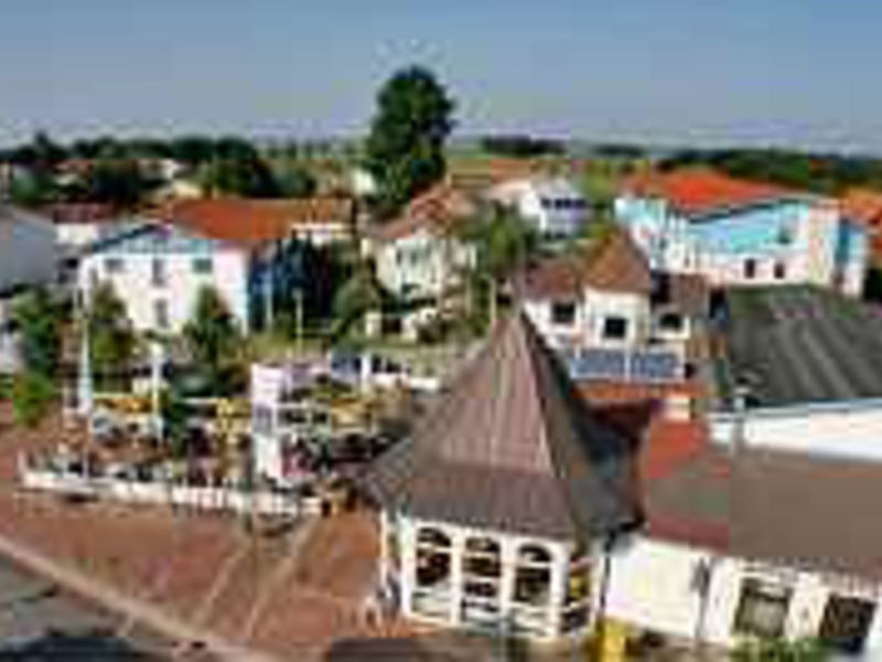 Best Western Hotel Hanse Kogge