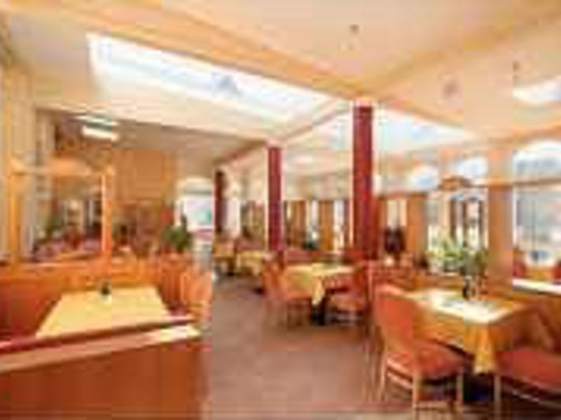 Best Western Hotel Hanse Kogge