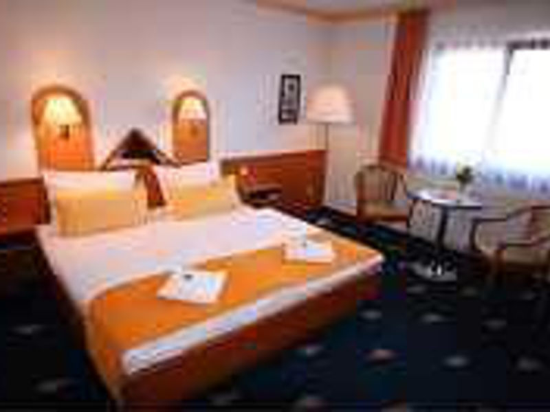 Best Western Hotel Hanse Kogge