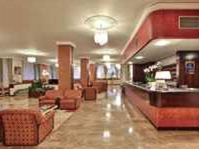 Hotel Terme Imperial