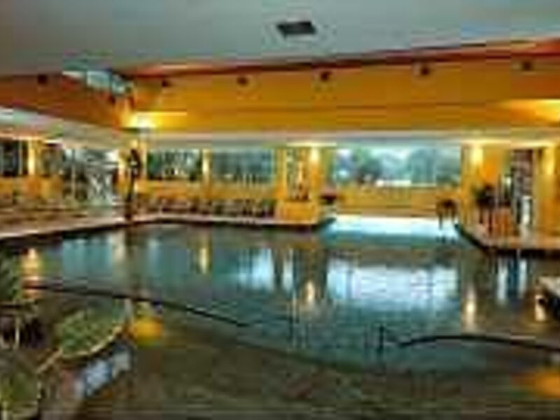 Hotel Terme Imperial