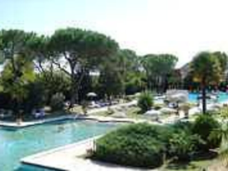 Hotel Terme Imperial