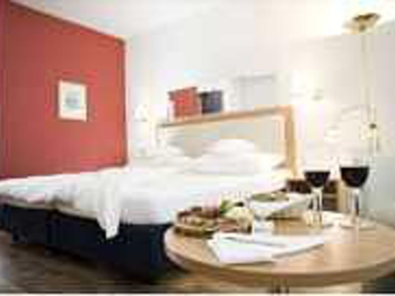Hotel Best Western Alpen Resort
