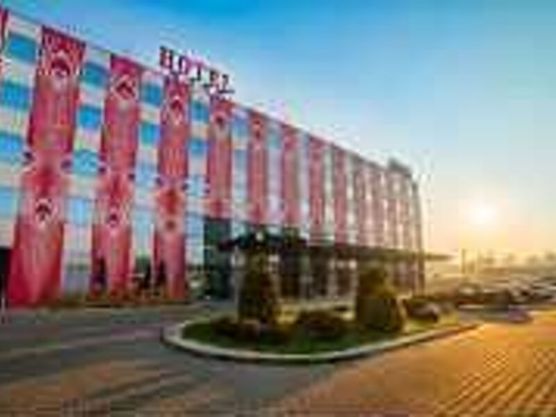 Best Western Premier Krakow Hotel