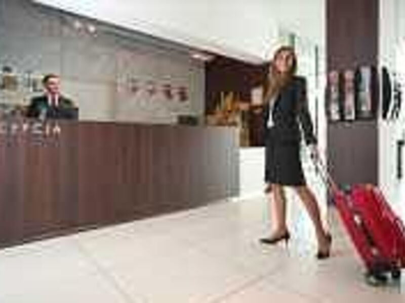 Best Western Premier Krakow Hotel
