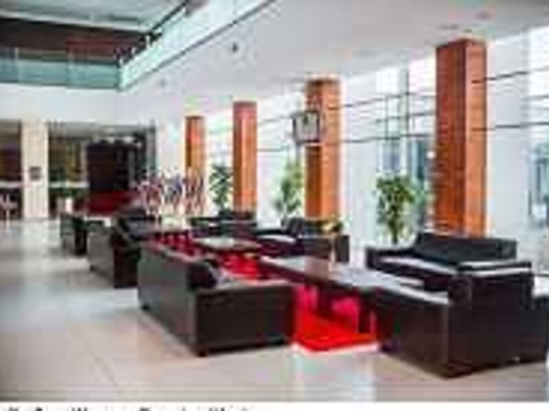 Best Western Premier Krakow Hotel