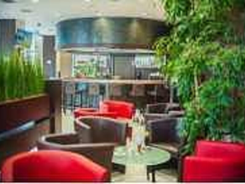 Best Western Premier Krakow Hotel