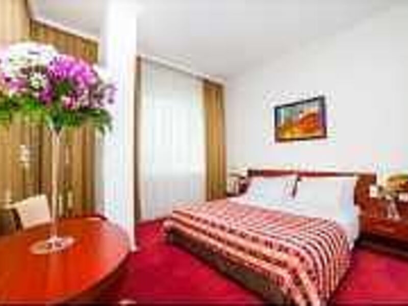 Best Western Premier Krakow Hotel
