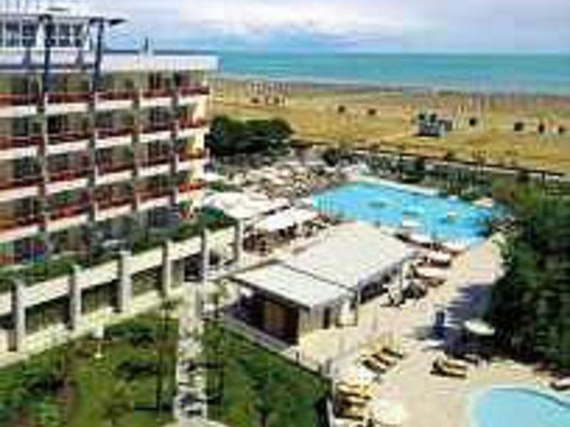 Bibione Palace Suite Hotel