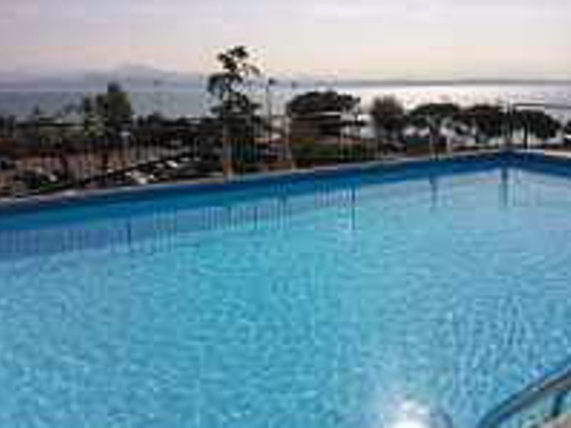 Blu Lake Sirmione Hotel