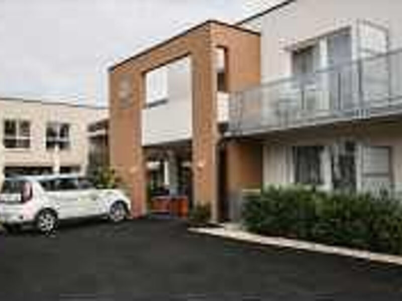 Boutique Hotel Erla