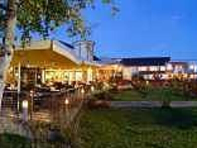 Boutique Hotel Erla