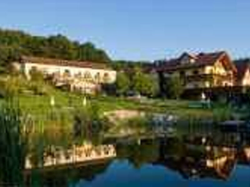 Brennerei- Wellnesshotel Lagler