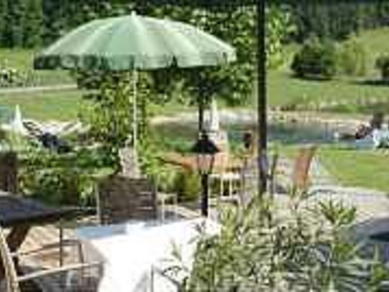 Brennerei- Wellnesshotel Lagler