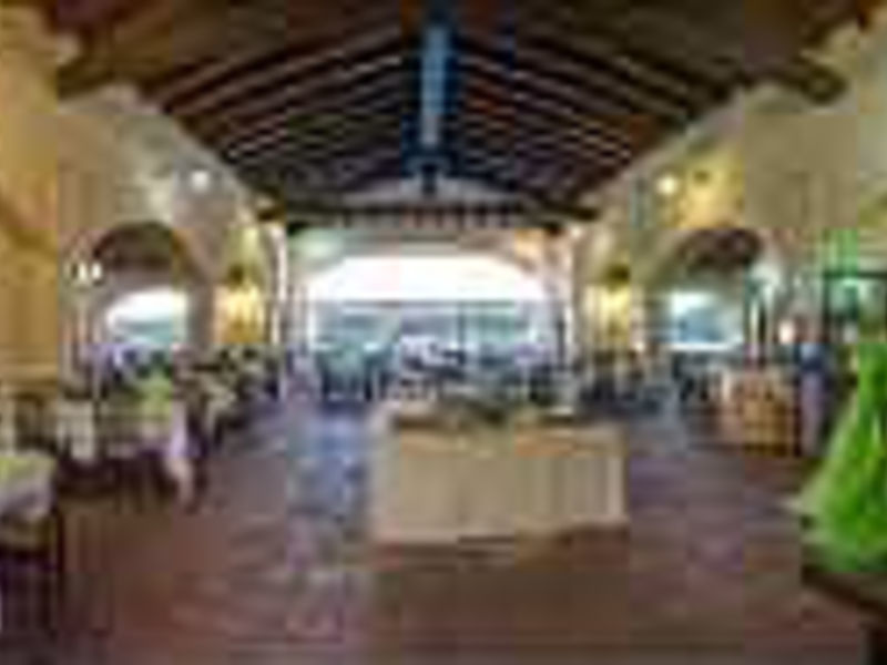 Cala Luas Resort