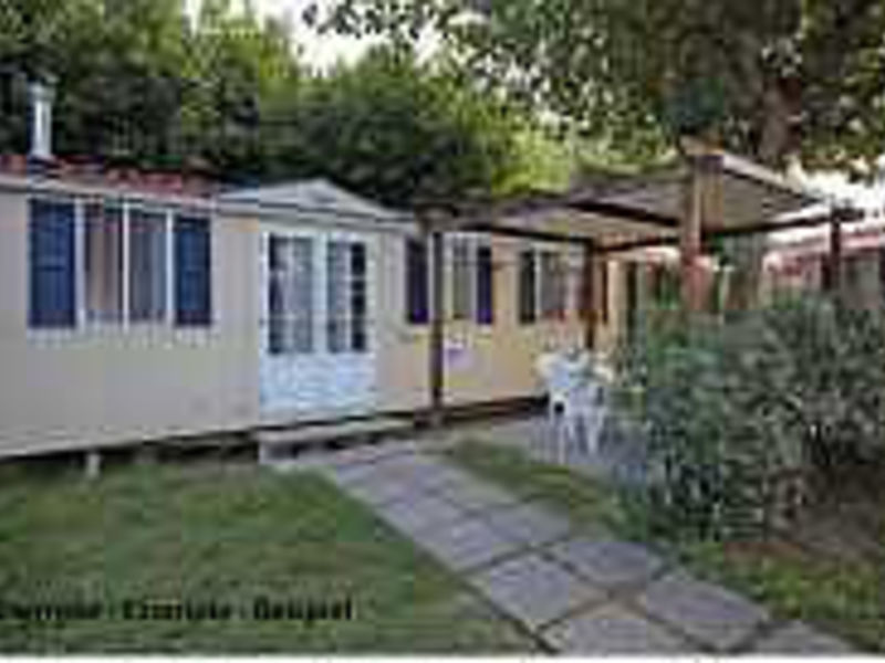 Camping San Benedetto-Vecchio Mulino