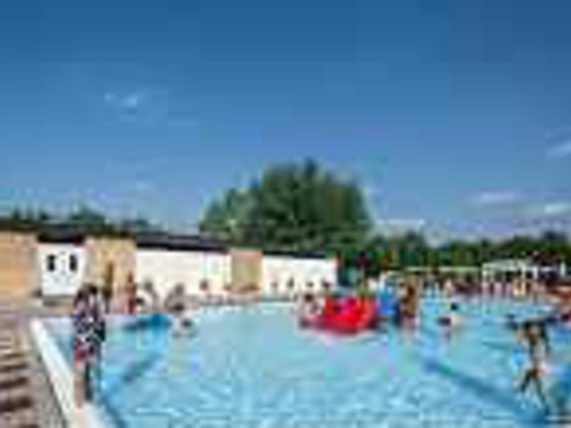 Camping San Benedetto-Vecchio Mulino