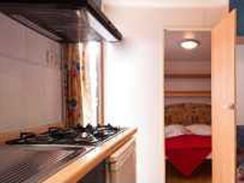 Camping Village Baia Blu La Tortuga