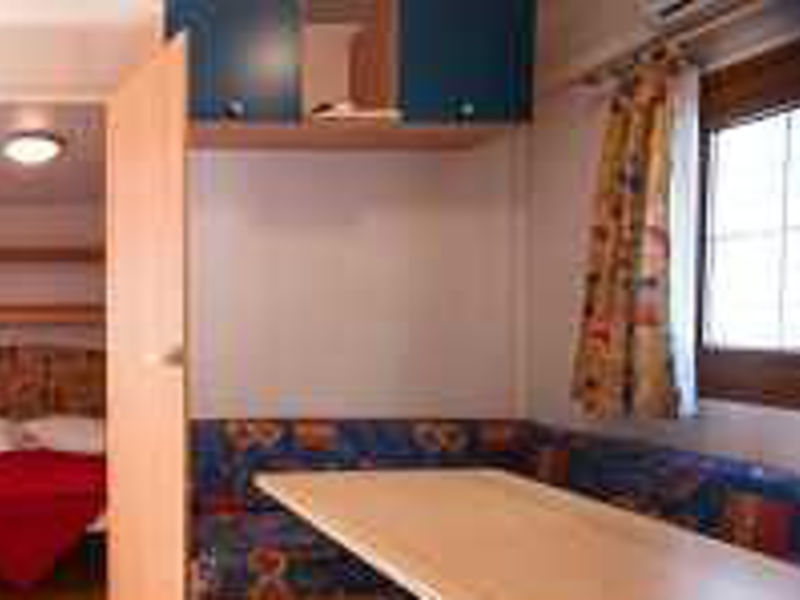 Camping Village Baia Blu La Tortuga