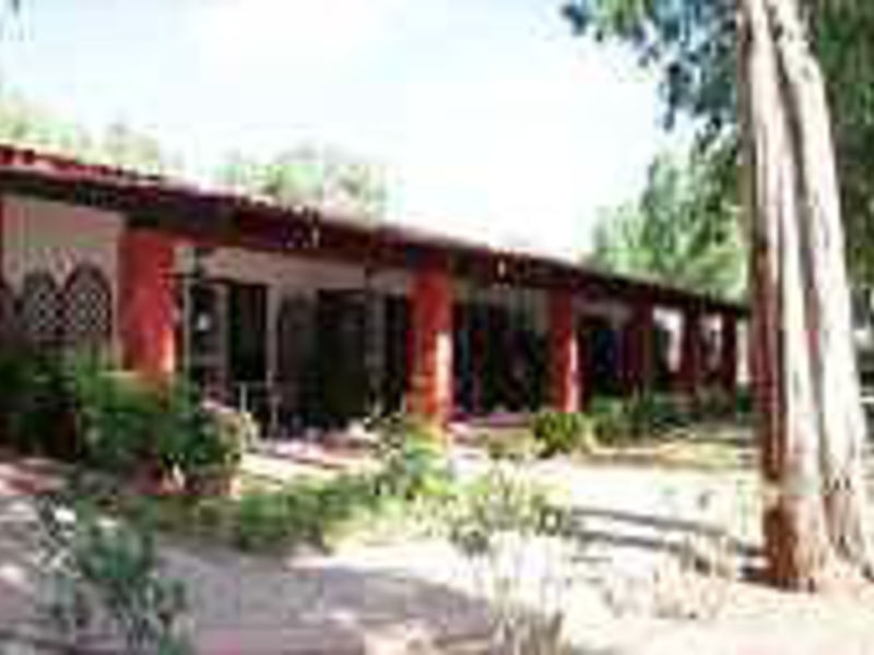 Camping Village Laguna Blu